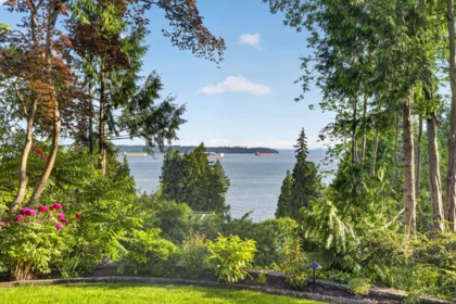 Pantry Photo of 2968 Mathers Crescent, West Vancouver, BC