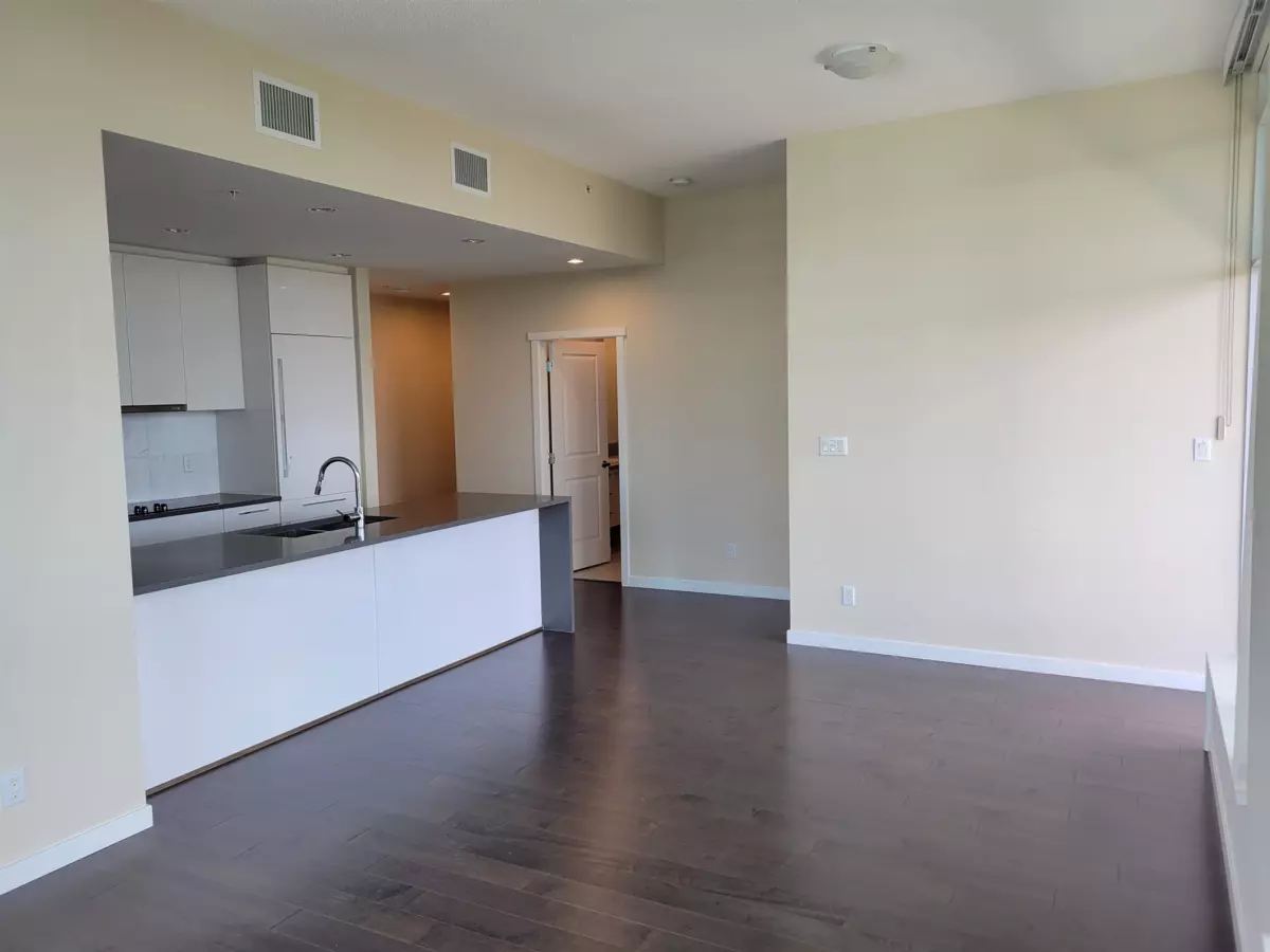 Dining Area Photo of PH7 5728 Berton Avenue, Vancouver, BC