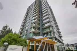 PH7 5728 Berton Avenue, Vancouver, BC