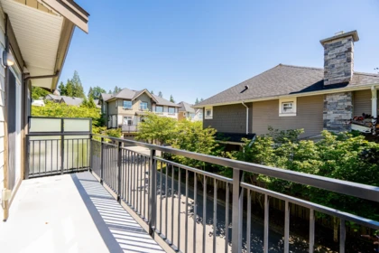 Breakfast Nook Photo of 10 3400 Devonshire Avenue, Coquitlam, BC