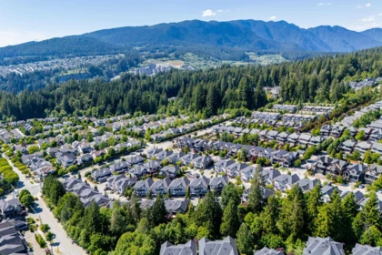 Hot Tub / Spa Photo of 10 3400 Devonshire Avenue, Coquitlam, BC