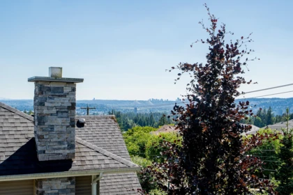 Laundry Room Photo of 10 3400 Devonshire Avenue, Coquitlam, BC