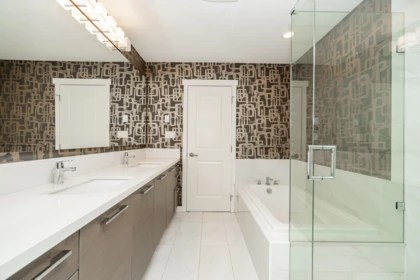 Office / Den Photo of 10 3400 Devonshire Avenue, Coquitlam, BC