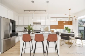 10 3400 Devonshire Avenue, Coquitlam, BC
