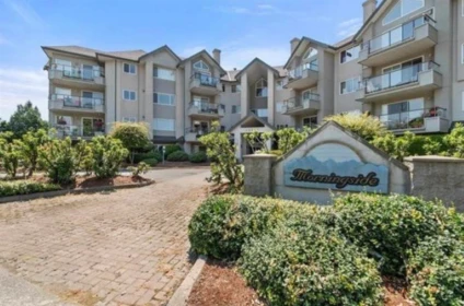 206 45520 Knight Road, Chilliwack, BC, Chilliwack — Apartment/Condo for sale