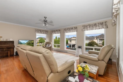 Community Amenities Photo (Clubhouse) of 7285 Meadowlark Street, Chilliwack, BC