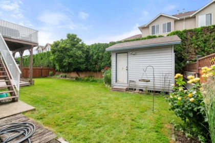7285 Meadowlark Street, Chilliwack, BC, Chilliwack — Single Family Residence for sale