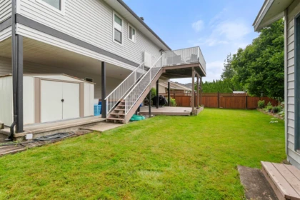 Kitchen Photo of 7285 Meadowlark Street, Chilliwack, BC