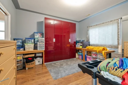 Office / Den Photo of 7285 Meadowlark Street, Chilliwack, BC