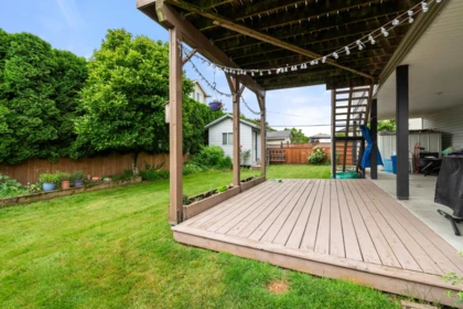 Pantry Photo of 7285 Meadowlark Street, Chilliwack, BC
