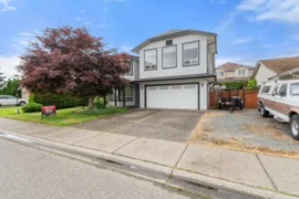 7285 Meadowlark Street, Chilliwack, BC