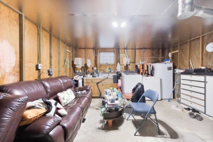 Loft / Bonus Room Photo of 3185 E 16th Avenue, Vancouver, BC