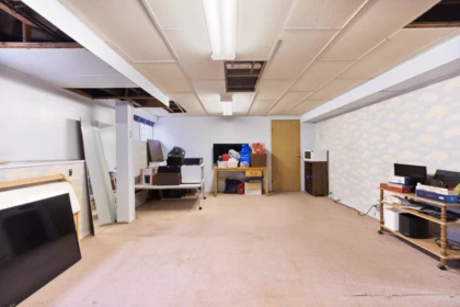 Office / Den Photo of 3185 E 16th Avenue, Vancouver, BC