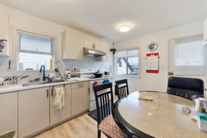 Pantry Photo of 3185 E 16th Avenue, Vancouver, BC