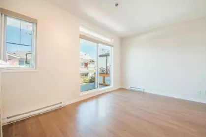 Basement Recreation Room Photo of 5972 Oldmill Lane, Sechelt, BC
