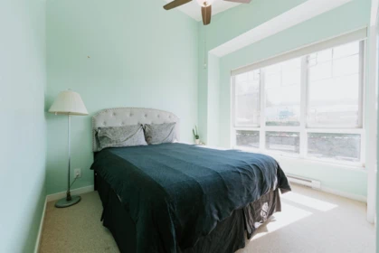 Bedroom 3 Photo of 5972 Oldmill Lane, Sechelt, BC