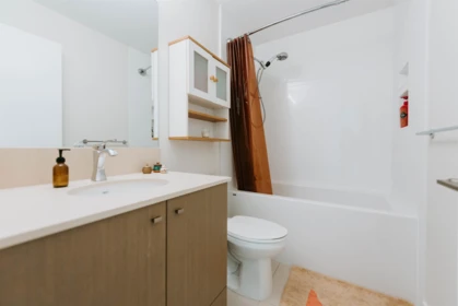 Guest Bathroom Photo of 5972 Oldmill Lane, Sechelt, BC