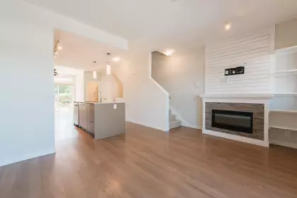 Kitchen Photo of 5972 Oldmill Lane, Sechelt, BC