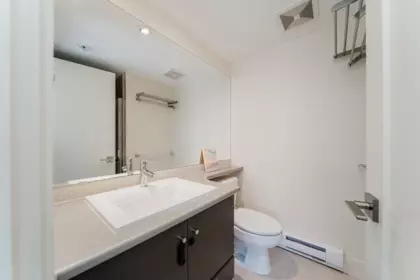 Loft / Bonus Room Photo of 64 728 W 14th Street, North Vancouver, BC