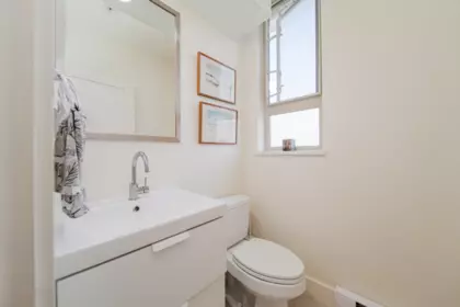 Office / Den Photo of 64 728 W 14th Street, North Vancouver, BC