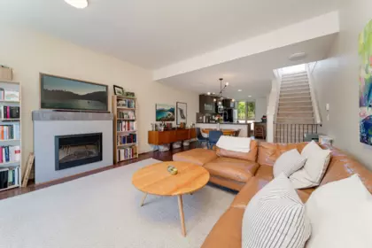 Pantry Photo of 64 728 W 14th Street, North Vancouver, BC
