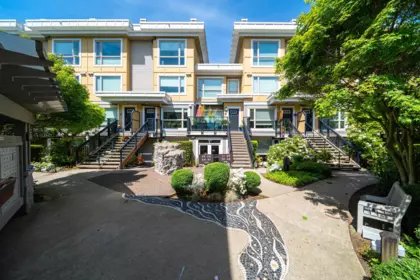 Street View Photo of 64 728 W 14th Street, North Vancouver, BC