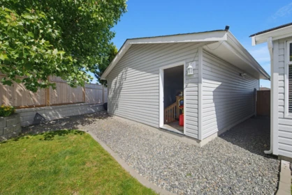 Hot Tub / Spa Photo of 5631 E Sunrise Crescent, Surrey, BC