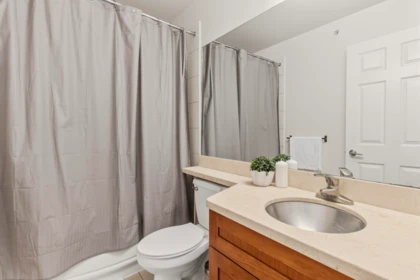 Guest Bathroom Photo of 20 1204 Main Street, Squamish, BC