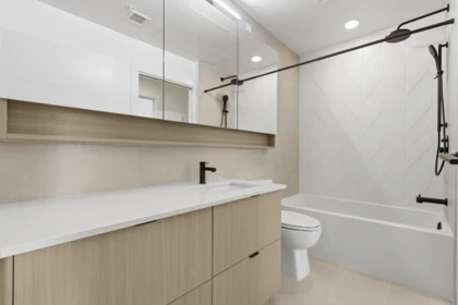 Pantry Photo of 403 2268 E Broadway, Vancouver, BC