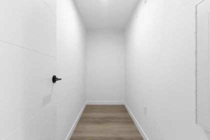 Walk-In Closet Photo of 403 2268 E Broadway, Vancouver, BC