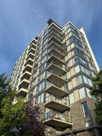 605 5868 Agronomy Road, Vancouver, BC, Vancouver — Apartment/Condo for sale