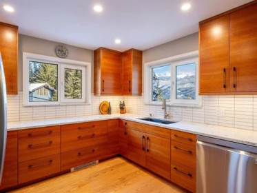 Pantry Photo of 8512 Drifter Way, Whistler, BC