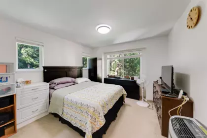 Bedroom 2 Photo of 39 5858 142 Street, Surrey, BC