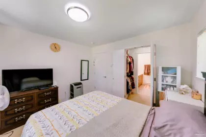 Bedroom 3 Photo of 39 5858 142 Street, Surrey, BC