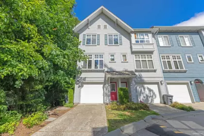 39 5858 142 Street, Surrey, BC, Surrey — Townhouse for sale