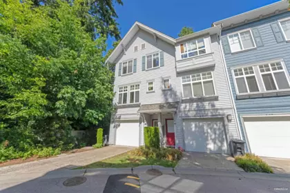 39 5858 142 Street, Surrey, BC, Surrey — Townhouse for sale
