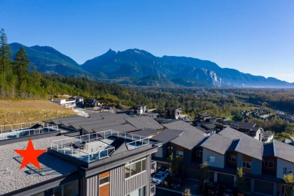301 41328 Skyridge Place, Squamish, BC, Squamish — Apartment/Condo for sale
