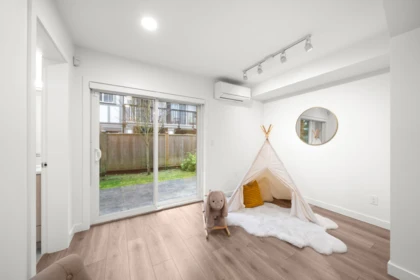 Loft / Bonus Room Photo of 14 7780 Bridge Street, Richmond, BC