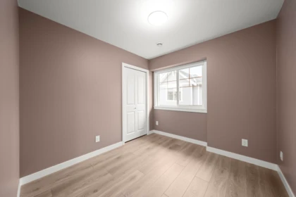 Mudroom Photo of 14 7780 Bridge Street, Richmond, BC