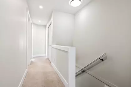 Walk-In Closet Photo of 14 20852 77a Avenue, Langley, BC