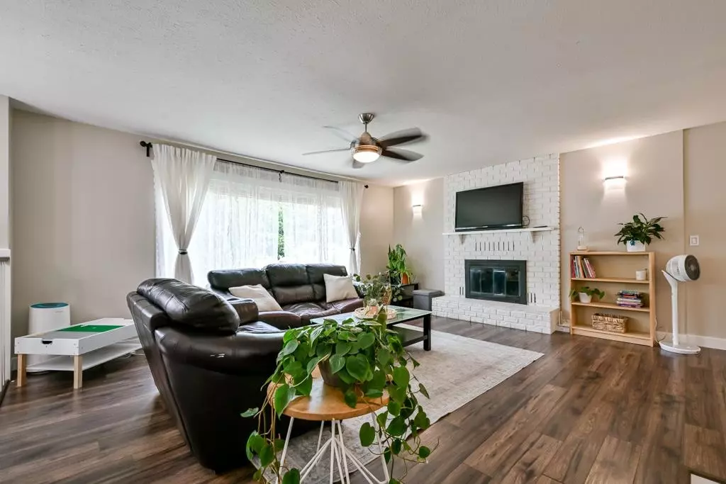 Family Room Photo of 34487 Pearl Avenue, Abbotsford, BC