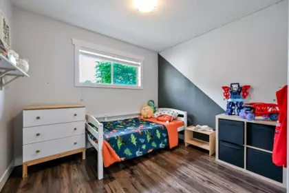Basement Recreation Room Photo of 34487 Pearl Avenue, Abbotsford, BC