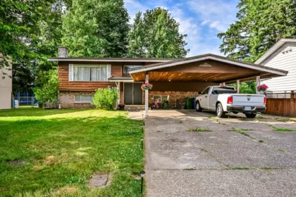 34487 Pearl Avenue, Abbotsford, BC, Abbotsford — Single Family Residence for sale
