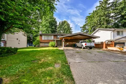 34487 Pearl Avenue, Abbotsford, BC, Abbotsford — Single Family Residence for sale