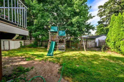 Fitness Center Photo Near 34487 Pearl Avenue, Abbotsford, BC