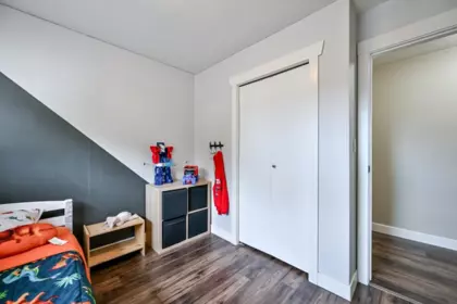 Laundry Room Photo of 34487 Pearl Avenue, Abbotsford, BC
