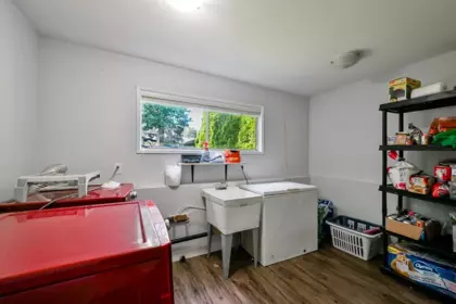 Outdoor Kitchen Photo of 34487 Pearl Avenue, Abbotsford, BC