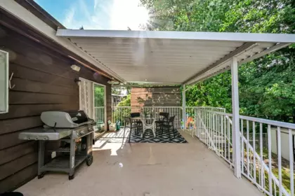 Outdoor Patio Photo of 34487 Pearl Avenue, Abbotsford, BC