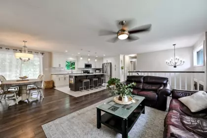 Pantry Photo of 34487 Pearl Avenue, Abbotsford, BC