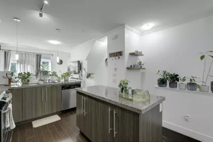 Breakfast Nook Photo of 94 8251 209b Street, Langley, BC